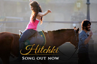 Aave Re Hitchki song