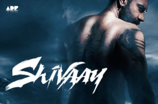 Shivaay movie
