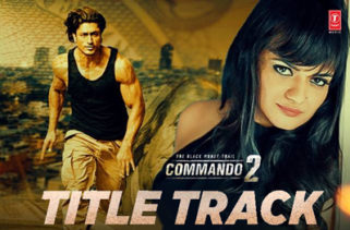 Commando Title Track song