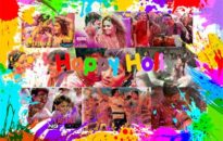 Bollywood Holi Songs 2017
