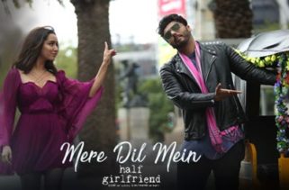 Mere Dil Mein Song