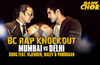 BC Rap Knockout Mumbai Vs Delhi
