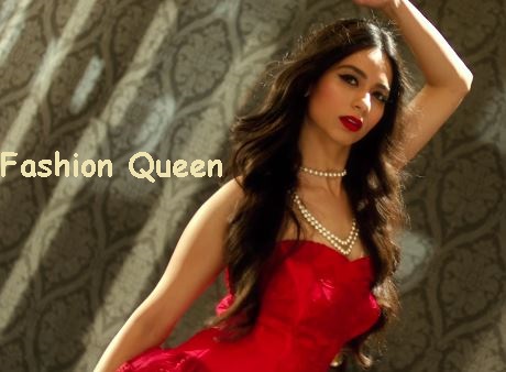 fashion queen song - ranchi diaries film