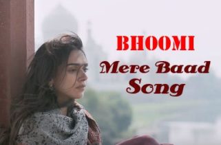 mere baad song