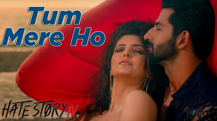 Tum Mere Ho Song - Hate Story IV Film