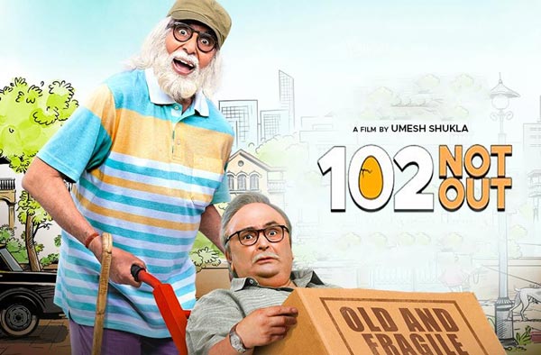102 not out bollywood movie