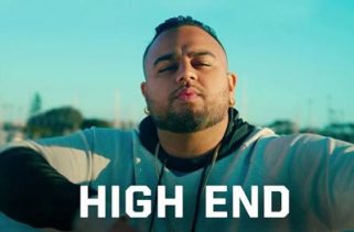 high end punjabi song 2018