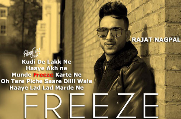 freeze lyrics punjabi song 