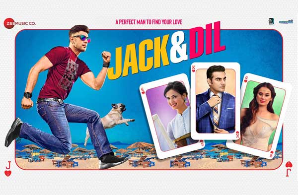 jack & dil movie 2018