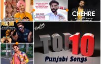 top 10 punjabi songs 2018 week 52