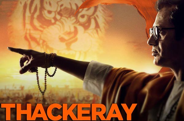 thackeray movie 2019