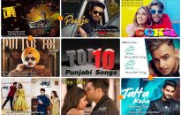 top 10 punjabi songs 2019 week 03