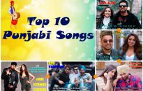 top 10 punjabi songs 2019 week 07