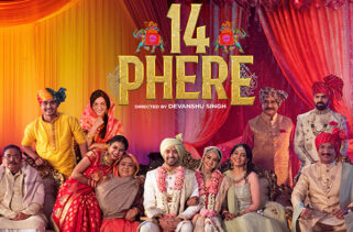 14 Phere Movie 2021 | Vikrant Massey & Kriti Kharbanda