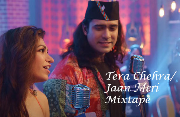Tera Chehra Jaan Meri Ja Rahi Song