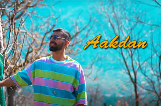 Aakdan Song | Maninder Buttar