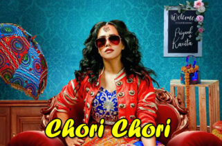 Chori Chori Song | Sunanda Sharma
