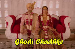 Ghodi Chadhke Song | Vikrant Massey & Kriti Kharbanda