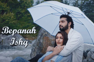 Bepanah Ishq Song | Surbhi Chandna & Sharad Malhotra