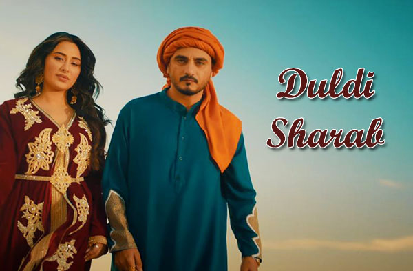Duldi Sharab Song | Kulvinder Billa & Mahira Sharma