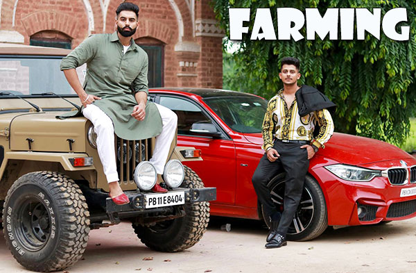Farming Song | Parmish Verma & Laddi Chahal