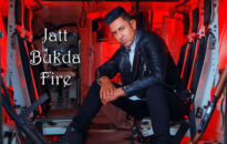 Jatt Bukda Fire Song : Gippy Grewal
