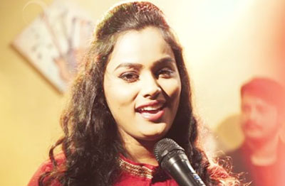 Aishwarya Pandit