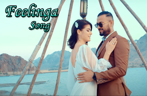 Feelinga Song Lyrics - Garry Sandhu | Romea Adler