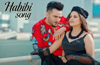 Habibi song lyrics - Himanshi Khurana | Saajz