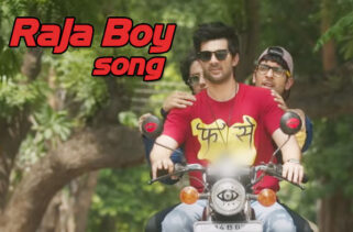 Raja Boy Song Lyrics - Karan Deol | Savant Singh Premi | Visshesh Tiwari