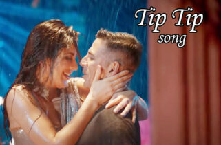 Tip Tip Song Lyrics - Akshay Kumar | Katrina Kaif