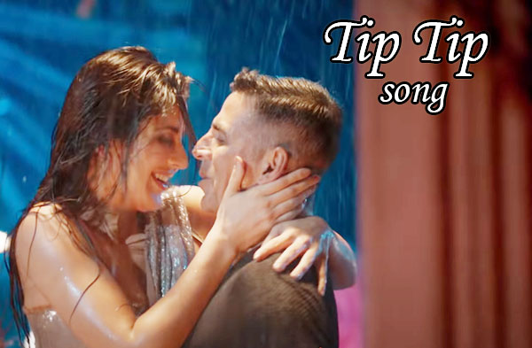 Tip Tip Barsa Pani Song Lyrics - Akshay Kumar | Katrina Kaif