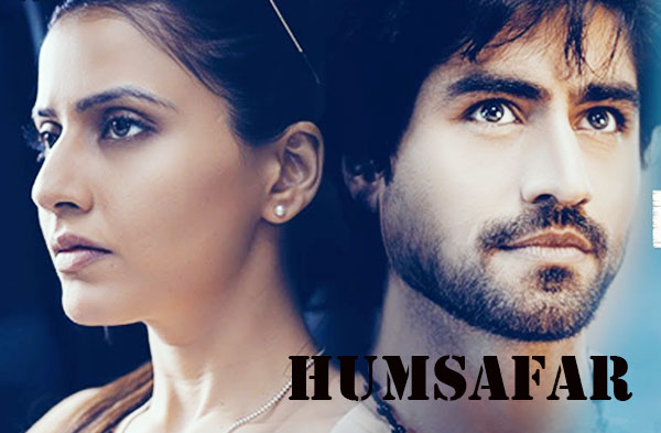 Humsafar Song Lyrics - Smriti Kalra | Harshad Chopda
