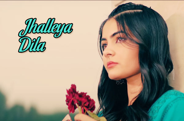 Jhalleya Dila Song Lyrics - Mix Singh | Noor Chahal 