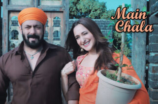 Main Chala Song Lyrics - Salman Khan | Pragya Jaiswal