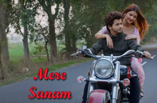 Mere Sanam Song - Siddharth Nigam & Soumya Verma