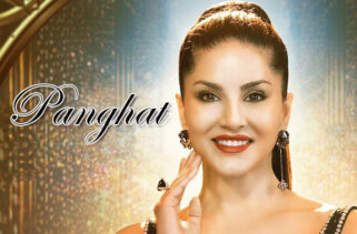 Panghat Song - Sunny Leone