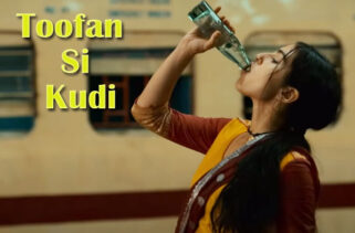 Toofan Si Kudi Song Lyrics - Akshay Kumar | Dhanush | Sara Aali Khan