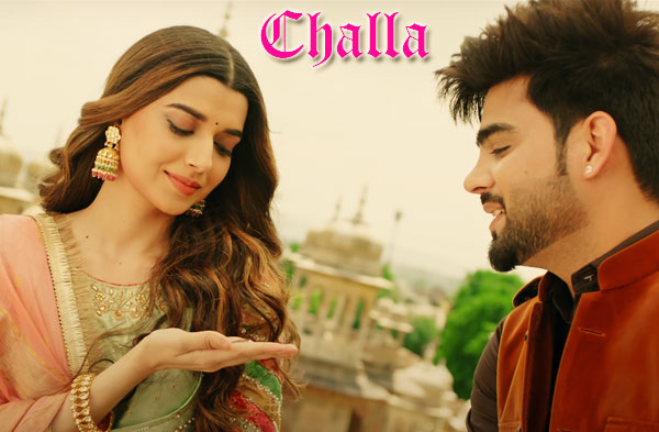 Challa Song Lyrics - Nimrat Khaira | Inder Chahal