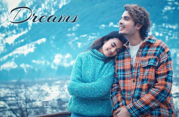 Dreams Song Lyrics - Medhavini | Gurnazar Chattha
