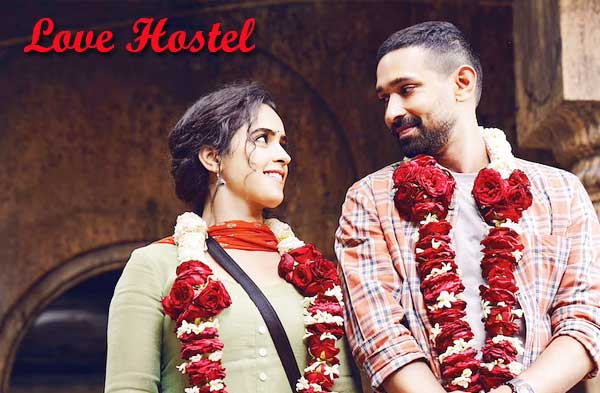 Love Hostel 2022 | Bobby Deol | Vikrant Massey | Sanya Malhotra