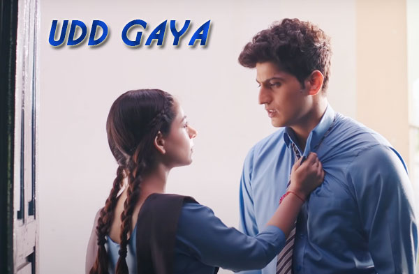 Udd Gaya Song Lyrics - Gurnam Bhullar | Tania