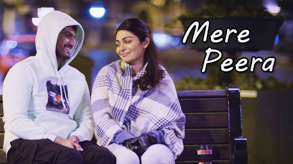 Meere Peera Song Lyrics - Neeru Bajwa | Gurnam Bhullar