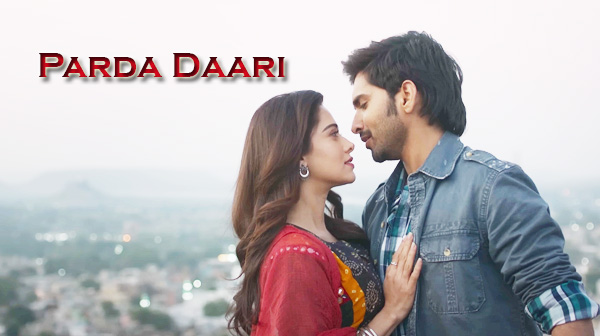 Parda Daari Song Lyrics - Nushrat Bharucha | Anud Singh