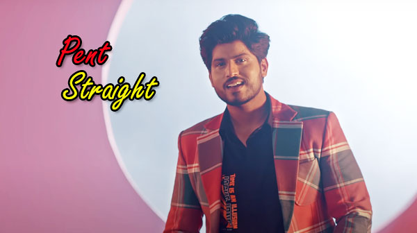 Pent Straight Song Lyrics - Bani Sandhu | Desi Crew