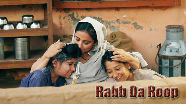 Rabb Da Roop Song Lyrics - Harbhajan Mann | Happy Raikoti | Jay K