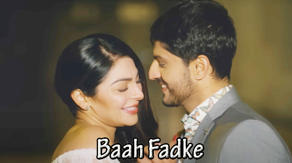 Baah Fadke Song Lyrics - Neeru Bajwa | Gurnam Bhullar