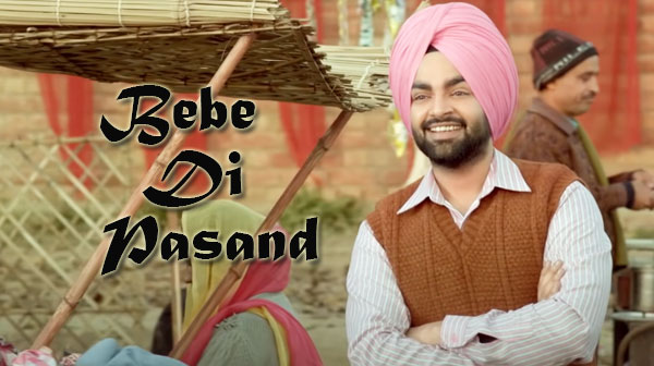 Bebe Di Pasand Song Lyrics - Desi Crew | Bunty Bains
