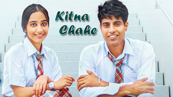 Kitna Chahe Song Lyrics - Guri | Ronak Joshi