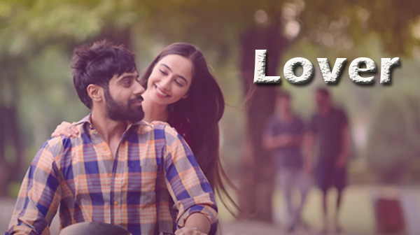 Lover Song Lyrics - Guri | Ronak Joshi